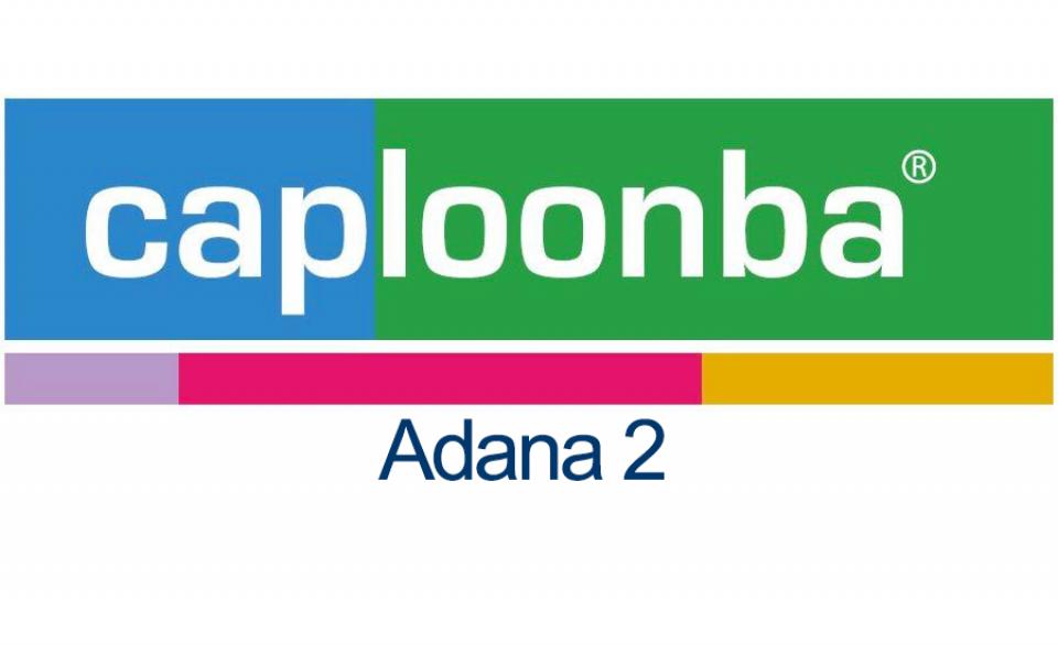 Caploonba Adana 2
