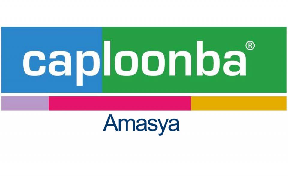 Caploonba Amasya