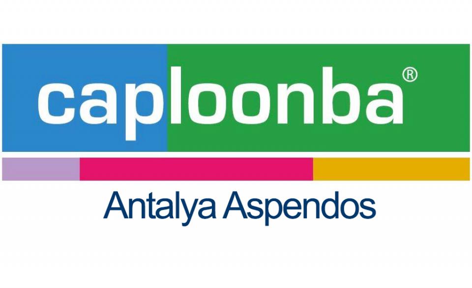 Caploonba ASPENDOS