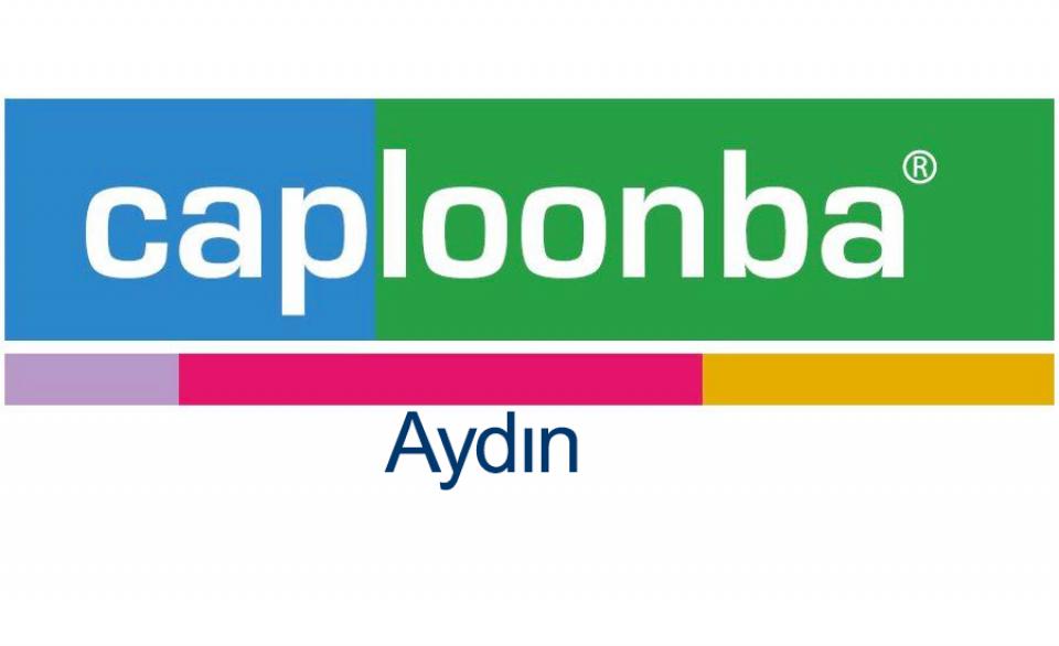 Caploonba AYDIN