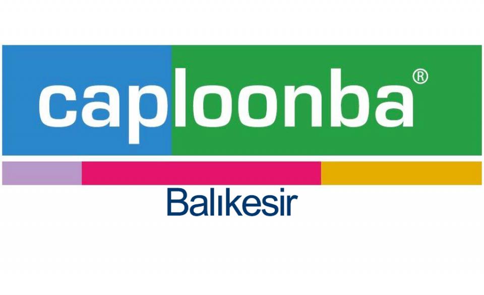 Caploonba BALIKESİR