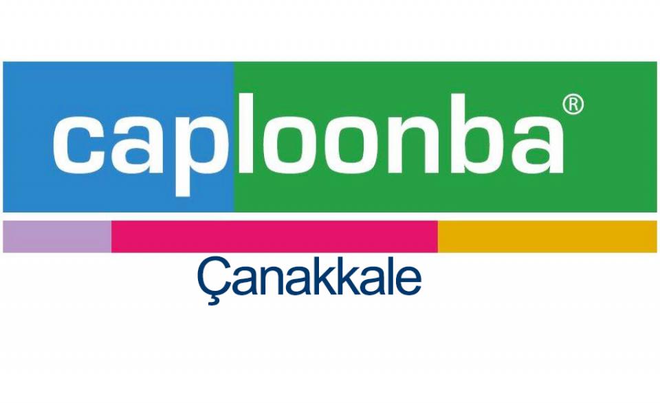 Caploonba Çanakkale