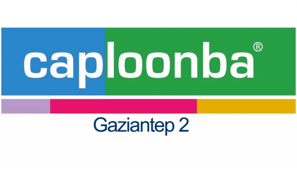 Caploonba Gaziantep 2