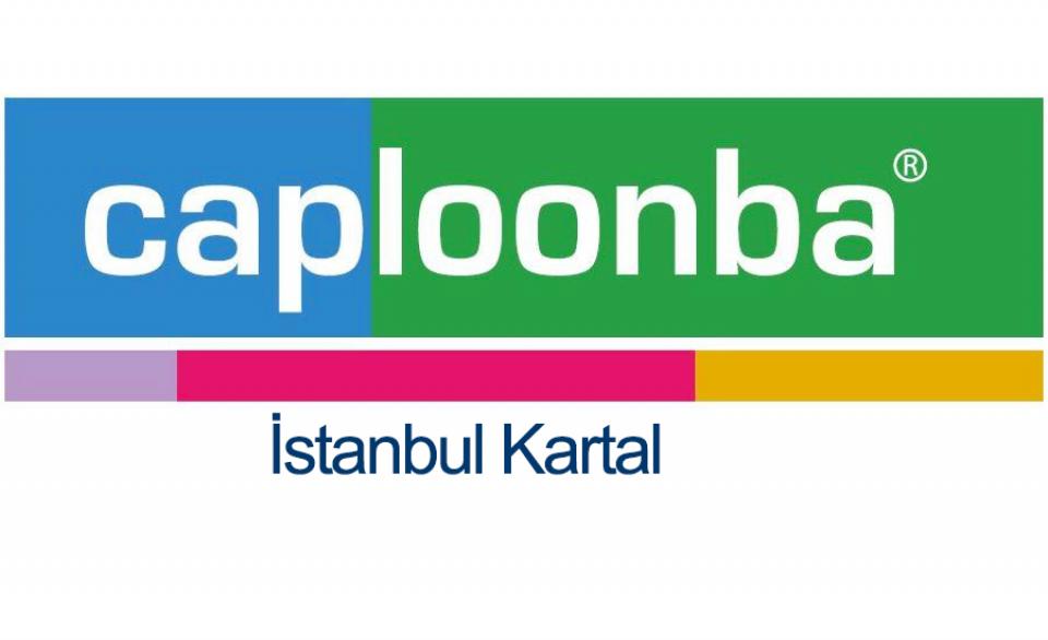 Caploonba İSTANBUL KARTAL