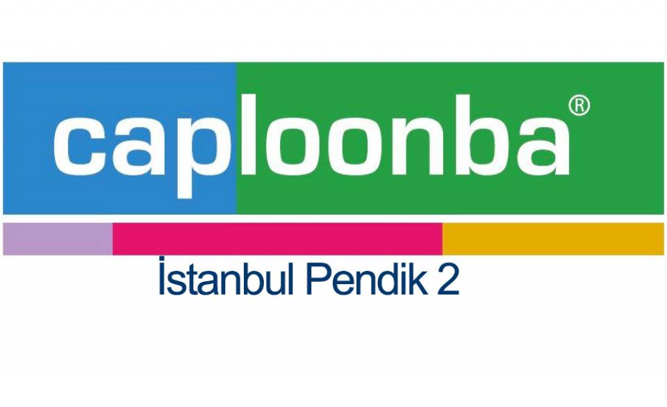 Caploonba İSTANBUL PENDİK 2