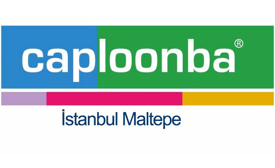 Caploonba İSTANBUL MALTEPE