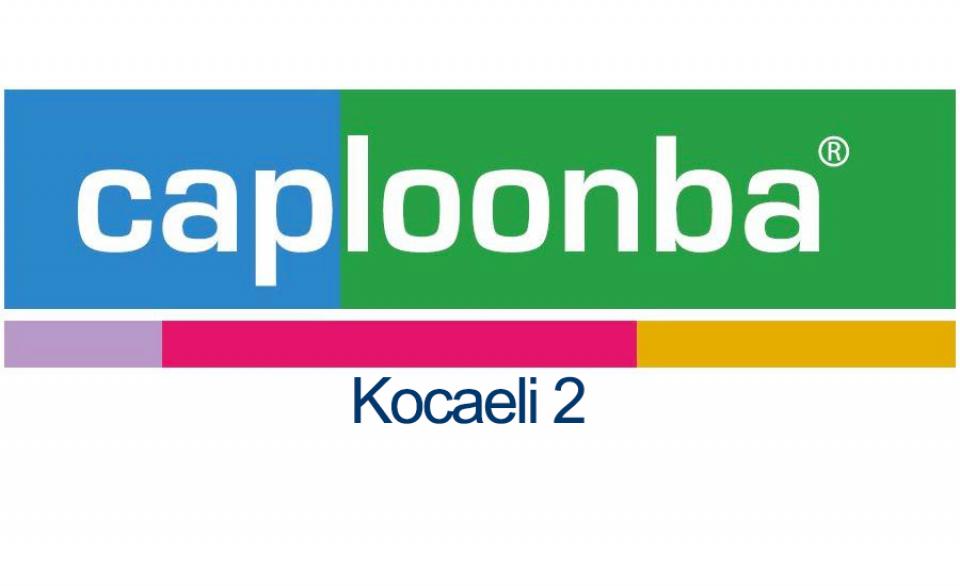 Caploonba KOCAELİ 2