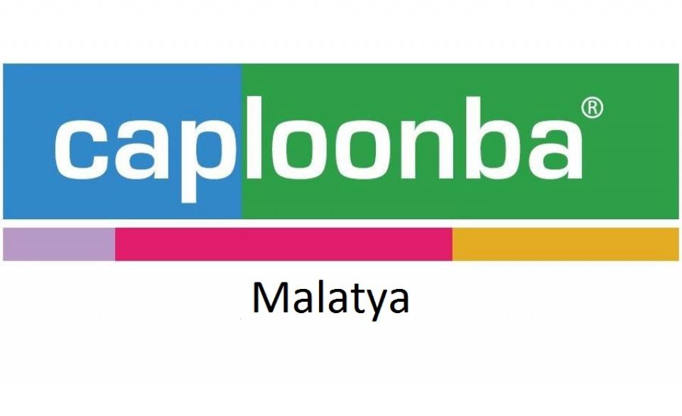 Caploonba MALATYA