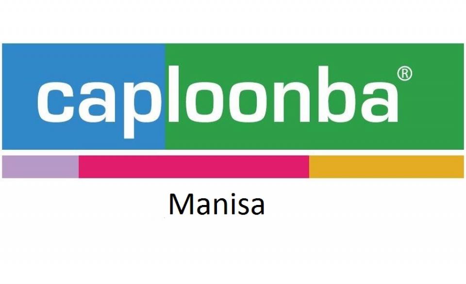 Caploonba MANİSA