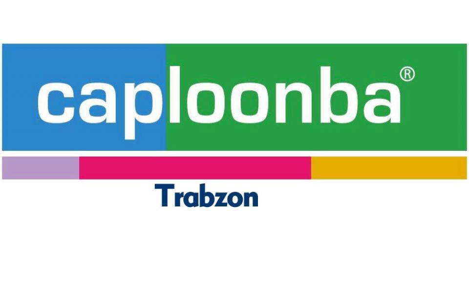Caploonba TRABZON