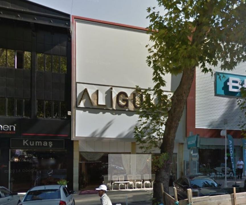 Ali Güler Mobilya Karacakaya Mağaza