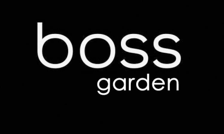 Boss Garden