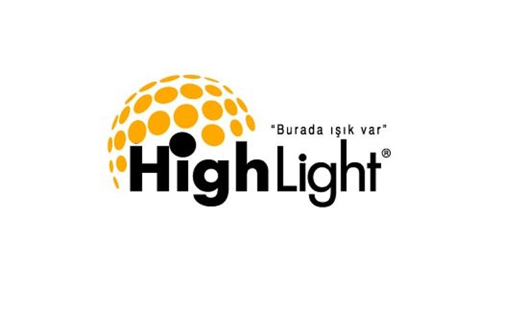 HighLight Aydınlatma